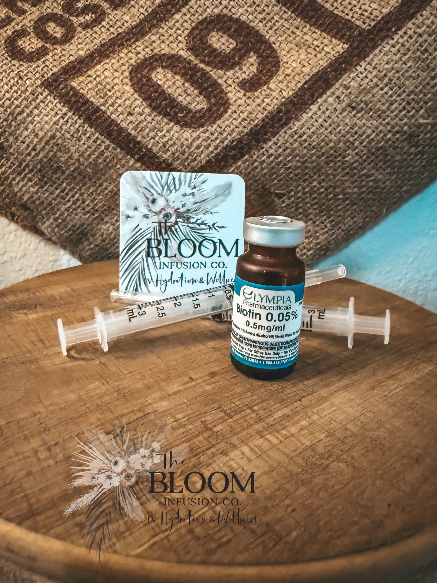 Biotin