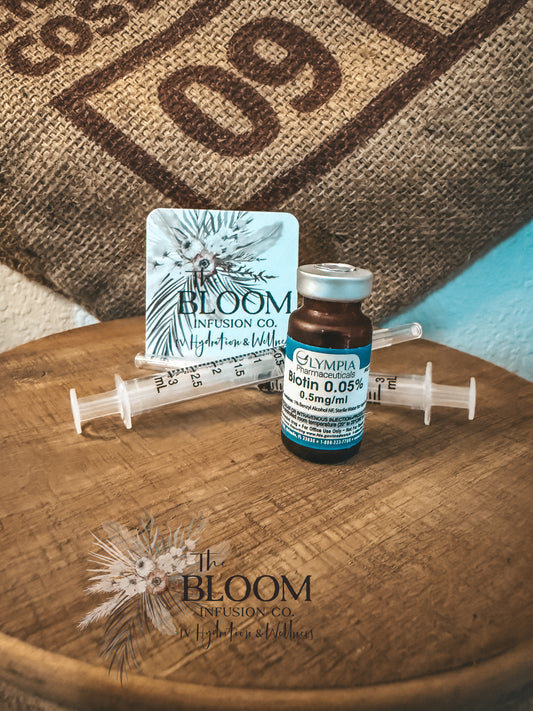 Biotin